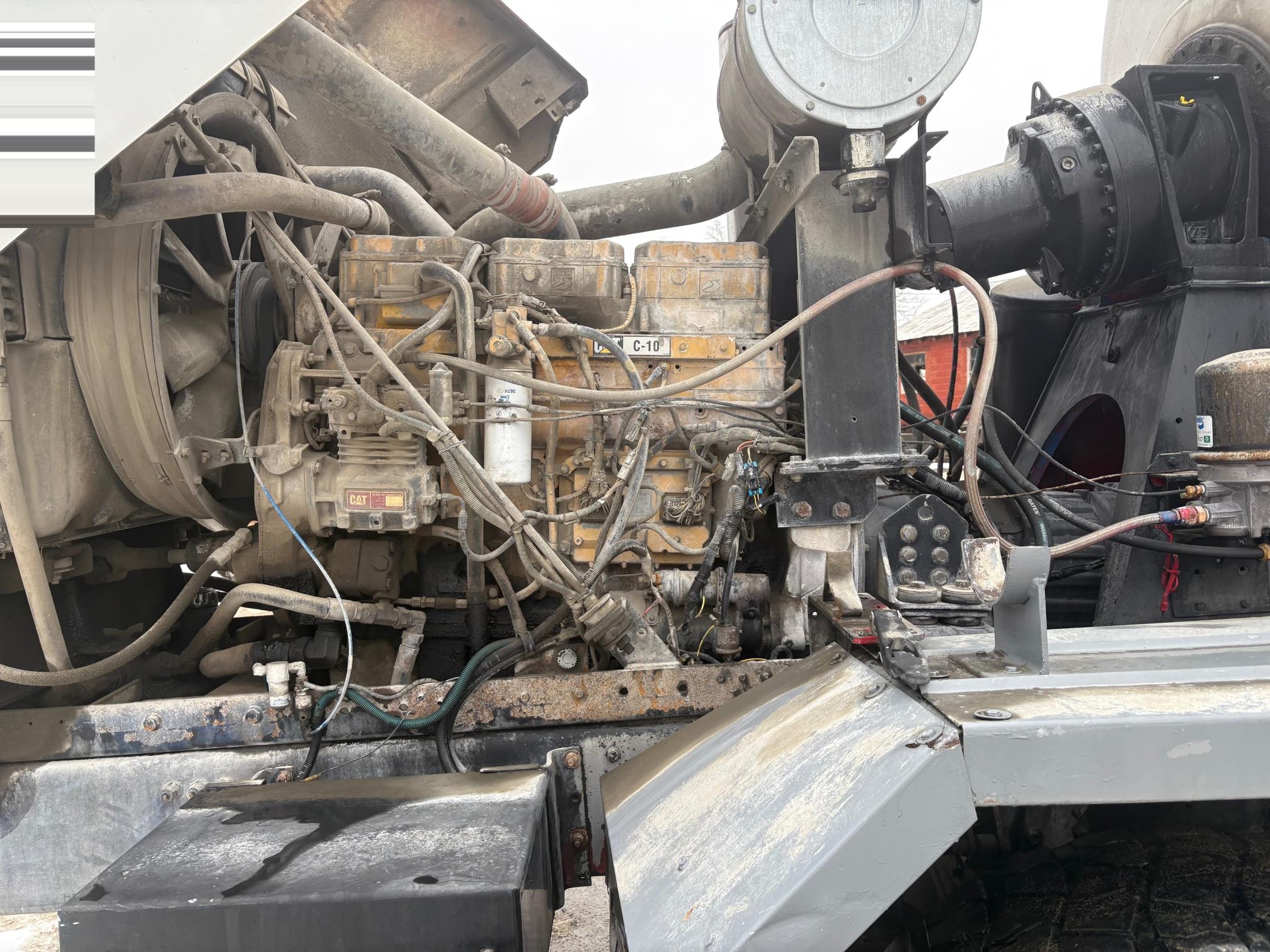 2000 OSHKOSH S2346 - Image 24