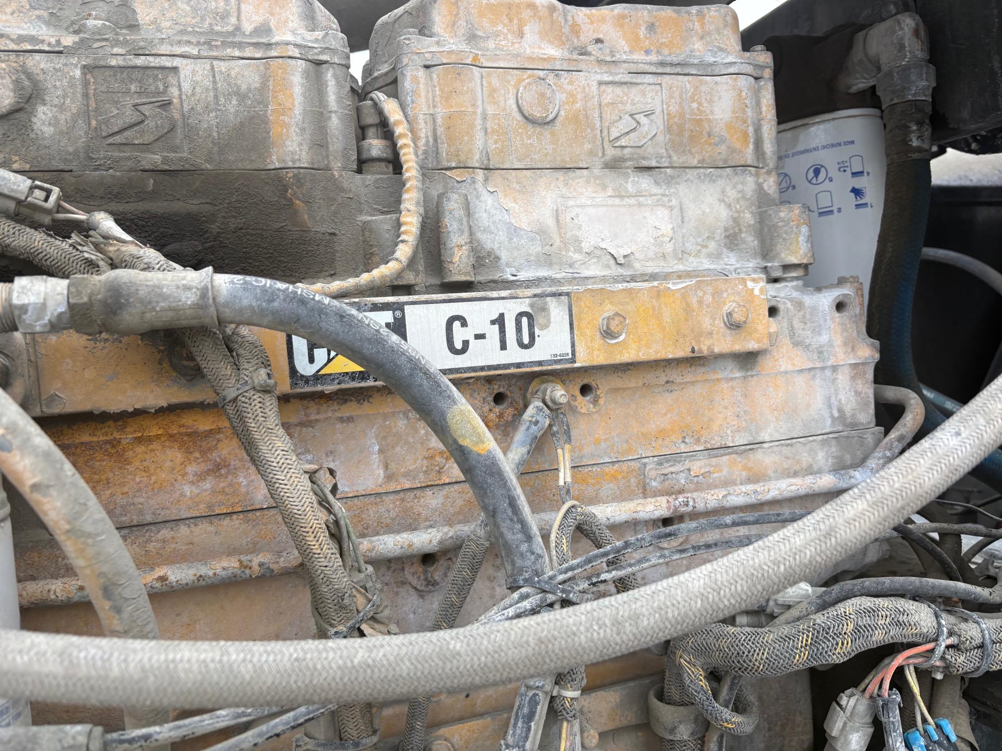 2000 OSHKOSH S2346 - Image 25