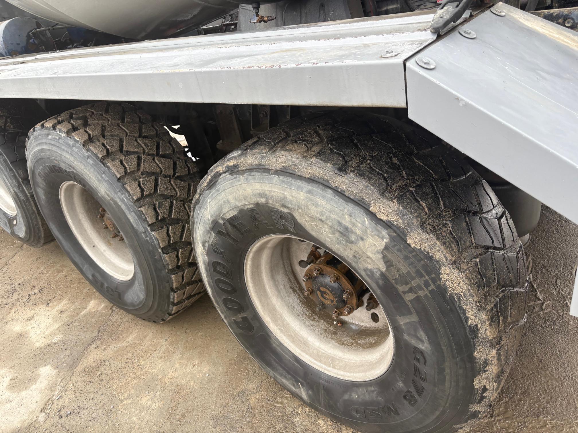 2000 OSHKOSH S2346 - Image 27