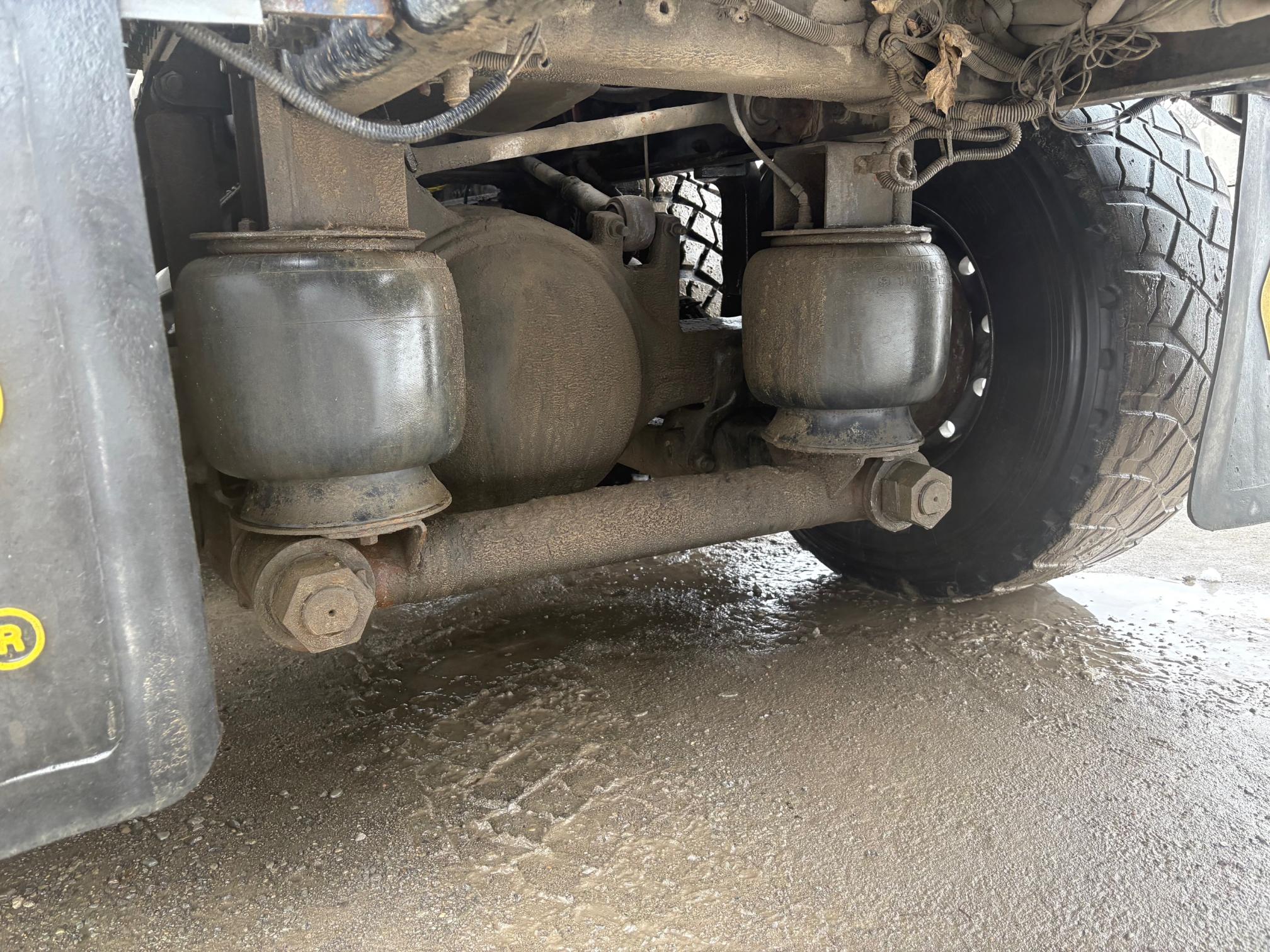 2000 OSHKOSH S2346 - Image 28