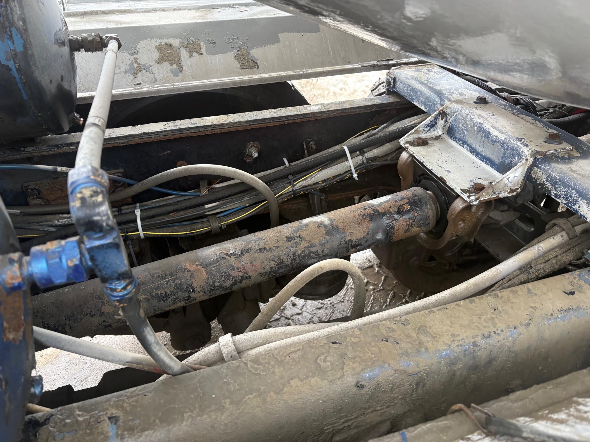 2000 OSHKOSH S2346 - Image 29