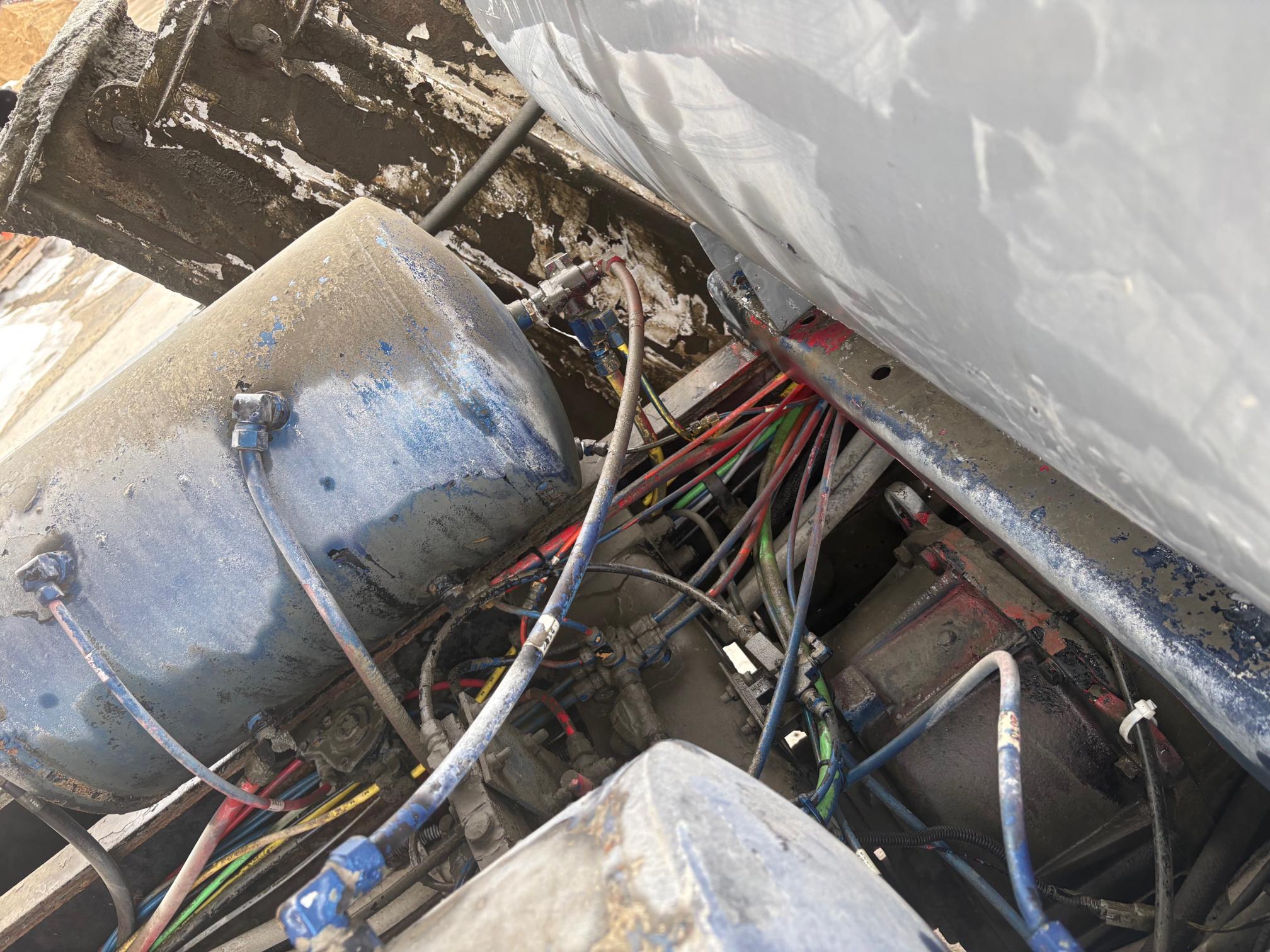 2000 OSHKOSH S2346 - Image 33