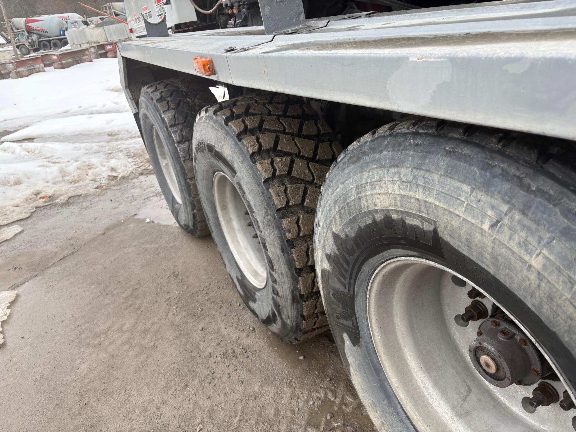 2000 OSHKOSH S2346 - Image 35