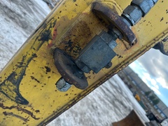 1998 KOMATSU PC128US-1 - Image 12