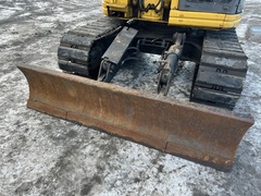 1998 KOMATSU PC128US-1 - Image 13