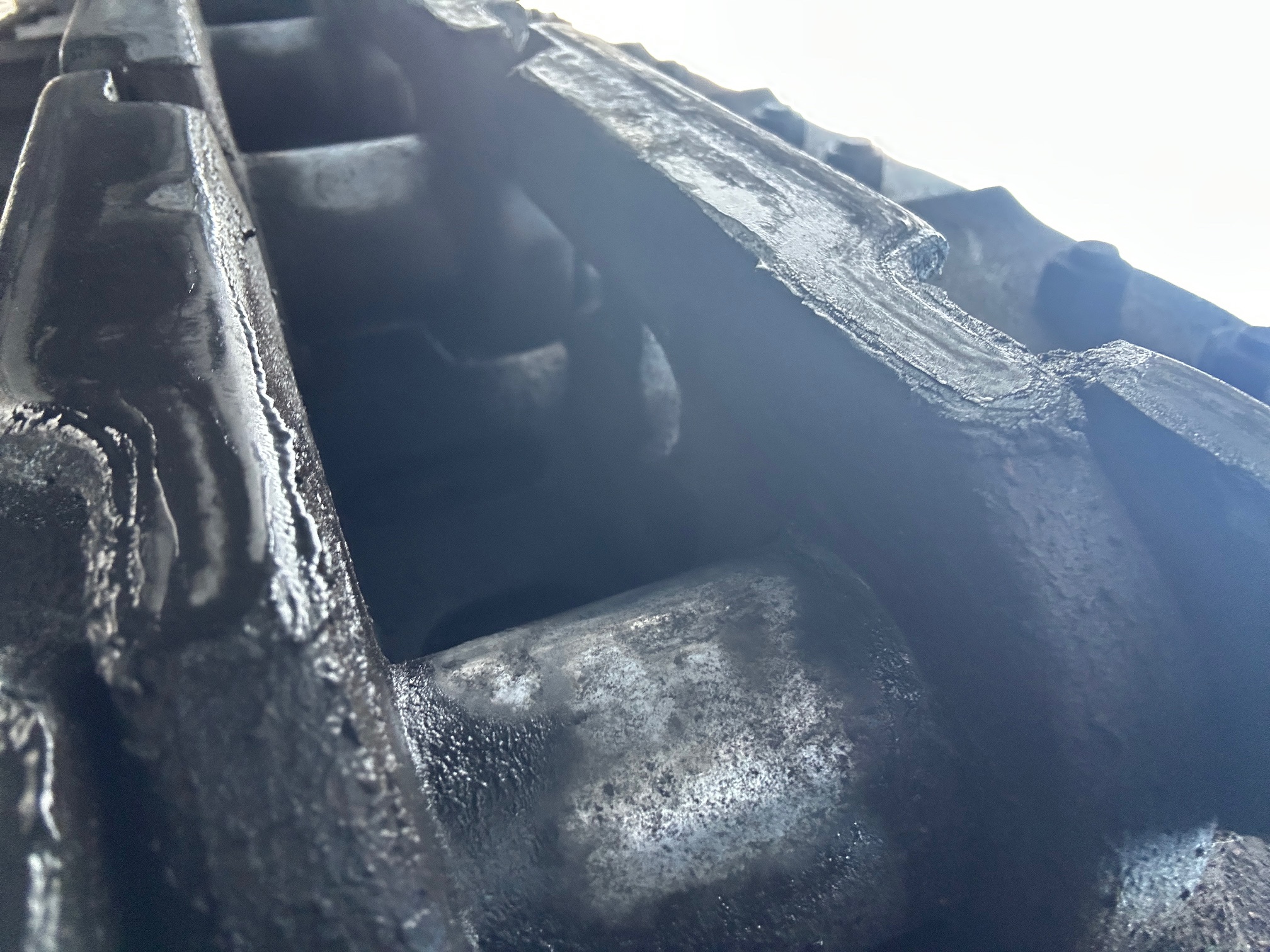 1998 KOMATSU PC128US-1 - view 18 of 41