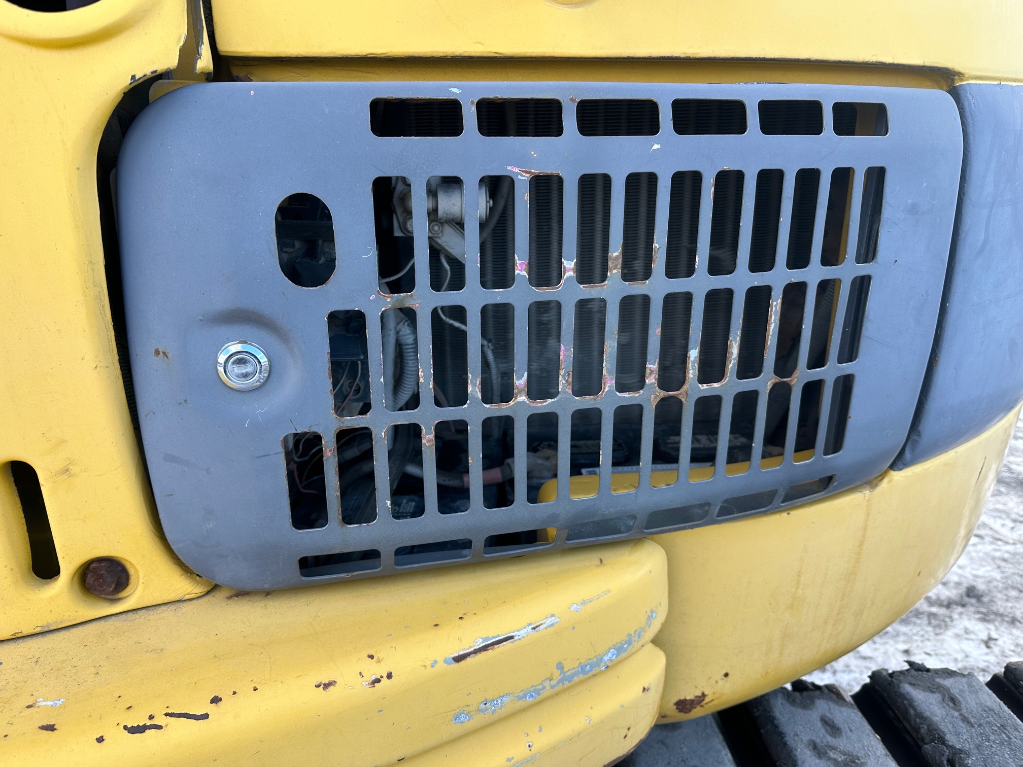 1998 KOMATSU PC128US-1 - Image 23