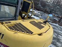 1998 KOMATSU PC128US-1 - Image 24