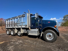 2016 PETERBILT 365 - Image 3