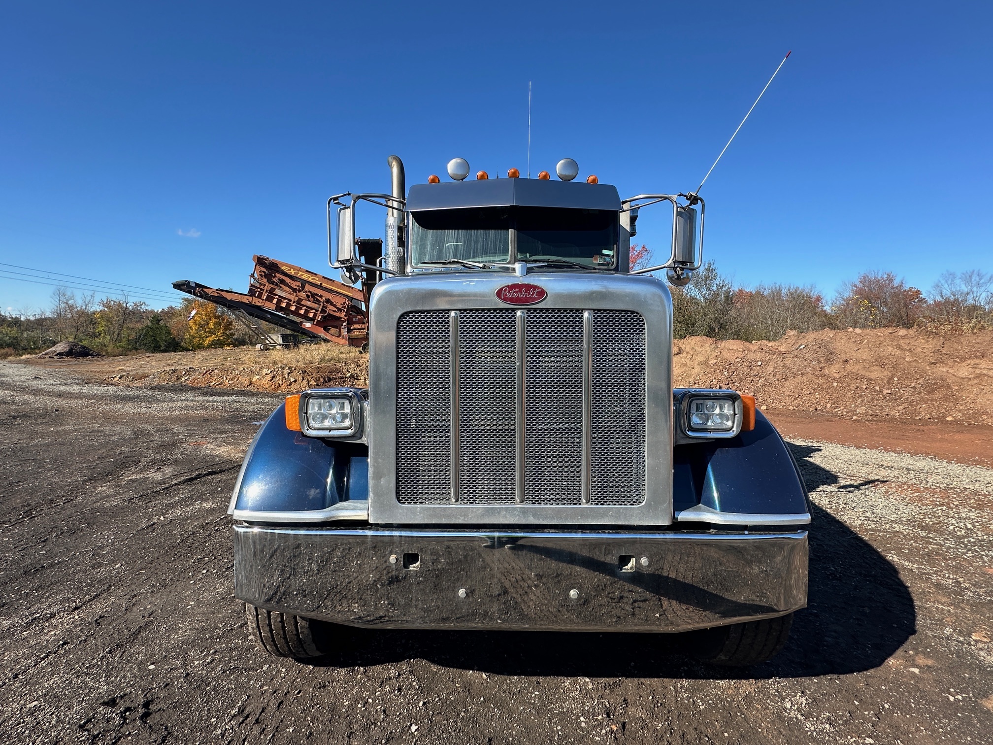 2016 PETERBILT 365 - view 12 of 47