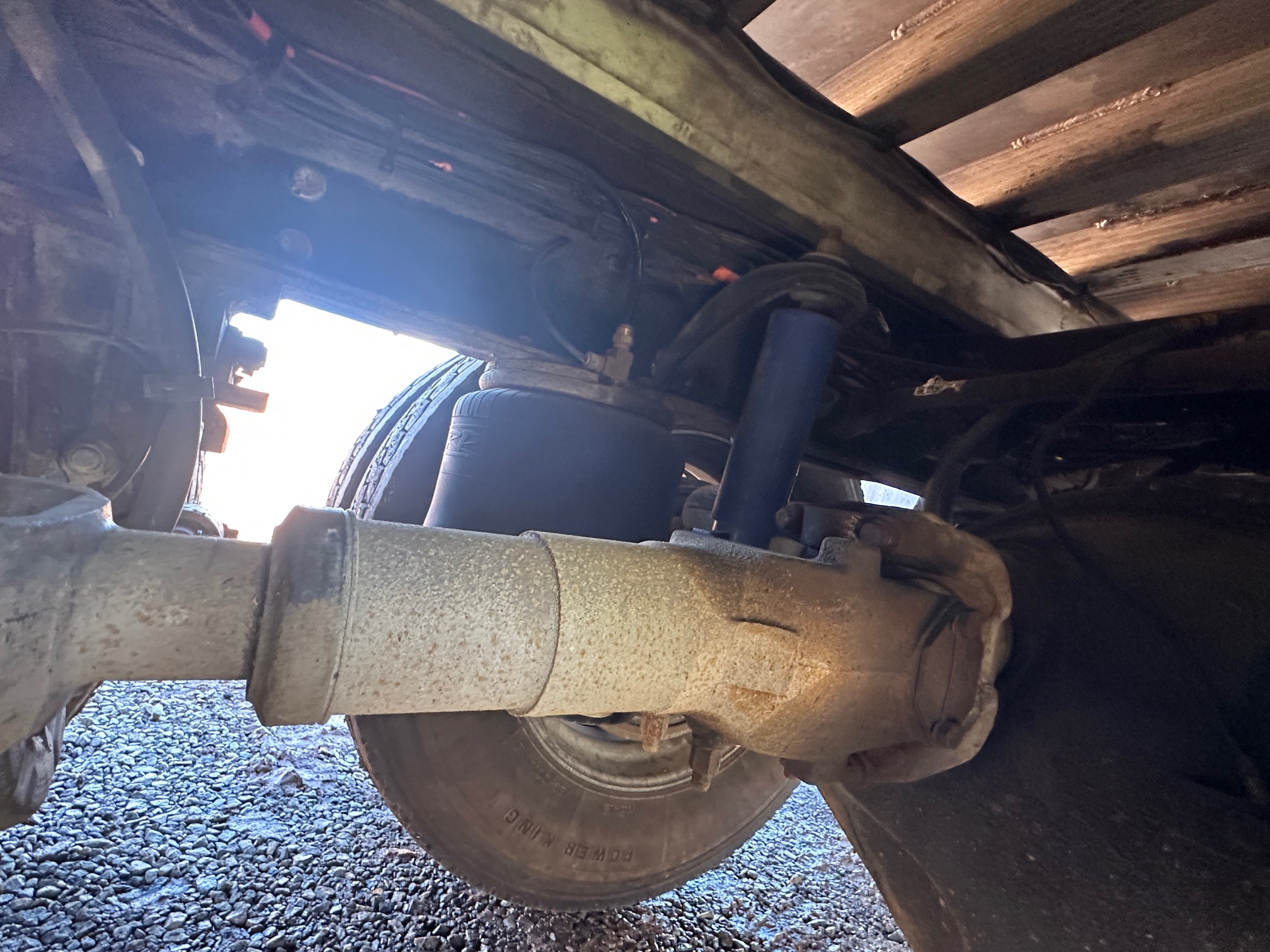 2016 PETERBILT 365 - view 17 of 47