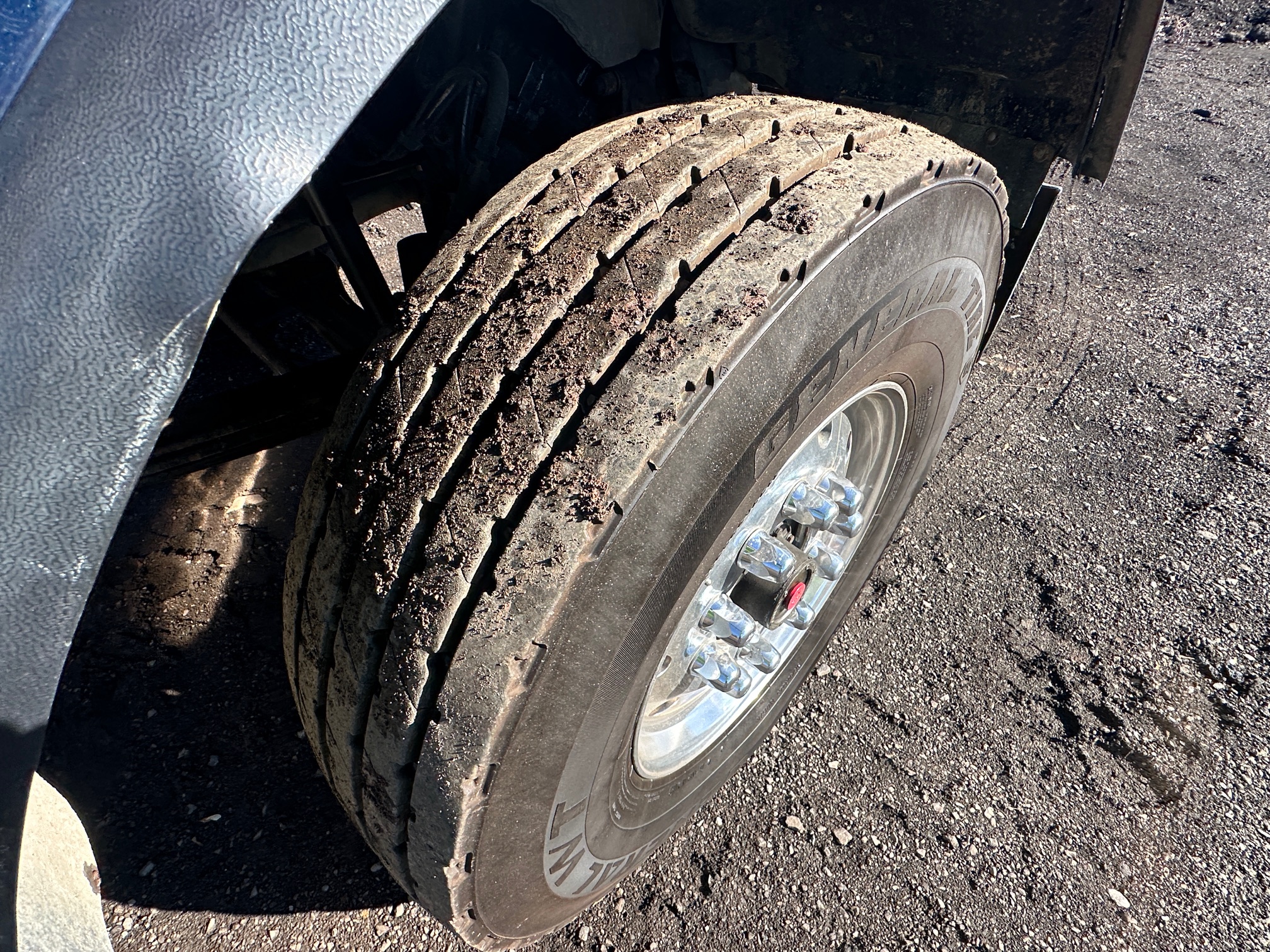 2016 PETERBILT 365 - Image 19