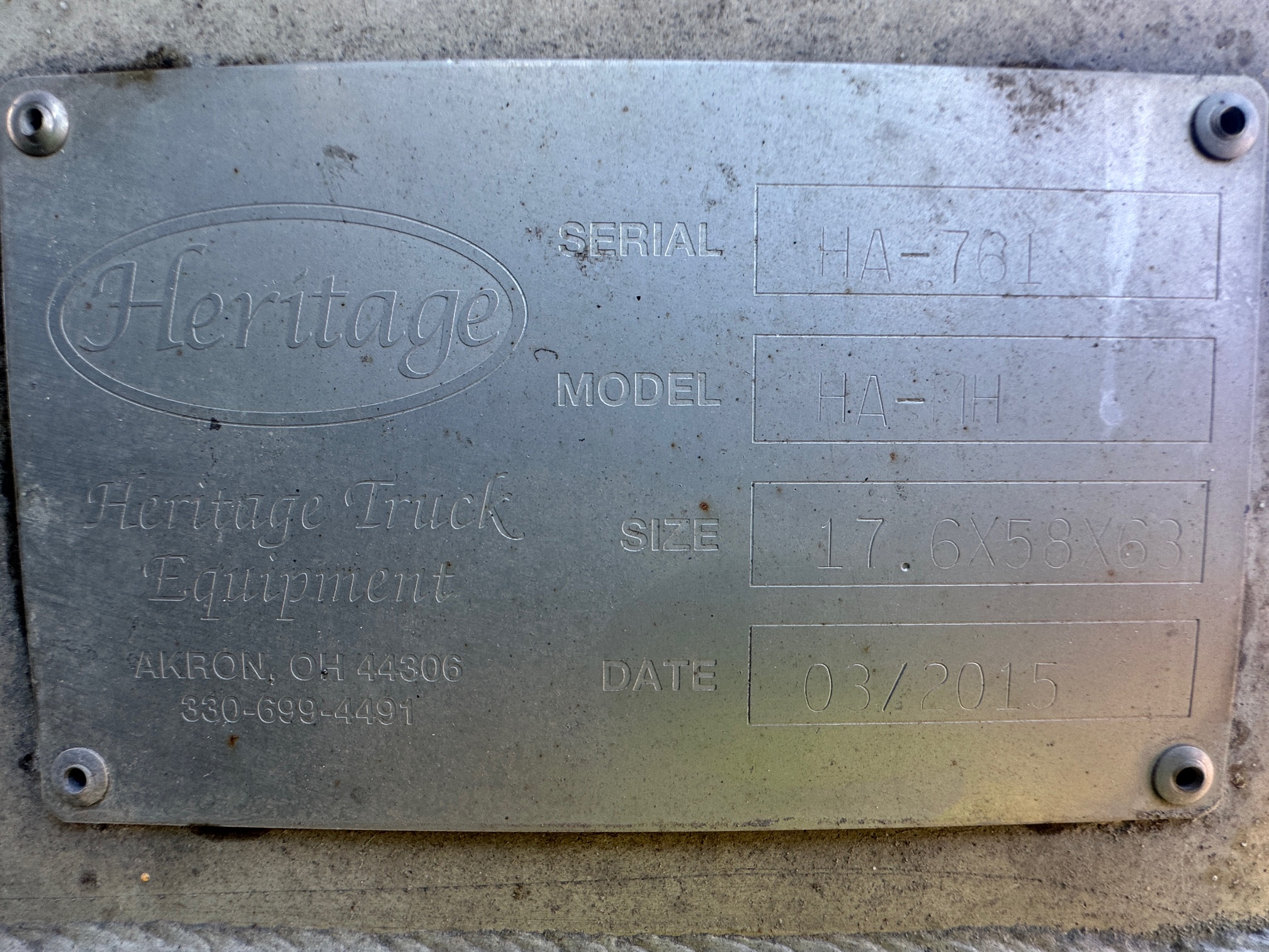 2016 PETERBILT 365 - view 20 of 47