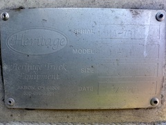 2016 PETERBILT 365 - Image 20