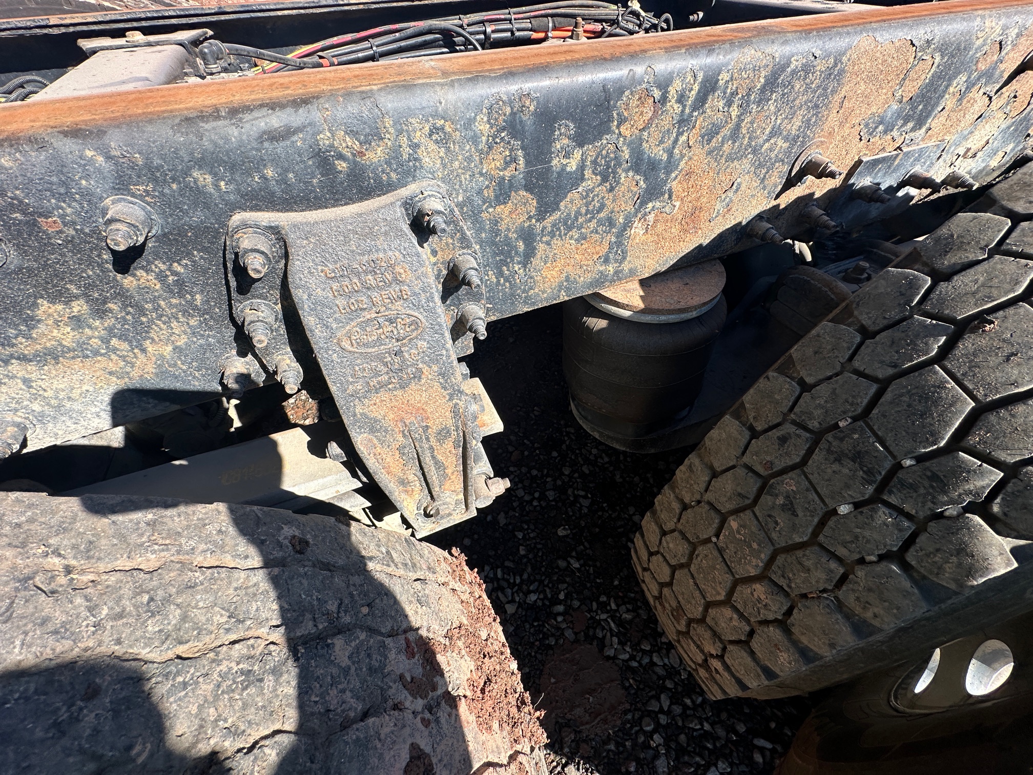 2016 PETERBILT 365 - Image 31