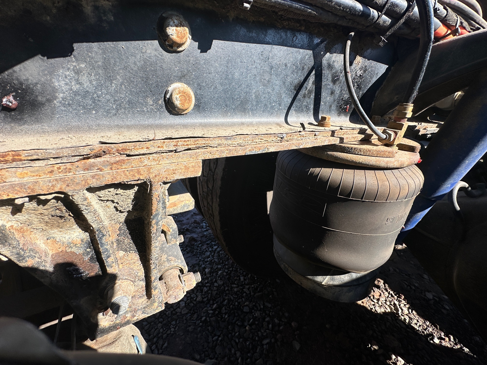 2016 PETERBILT 365 - Image 32