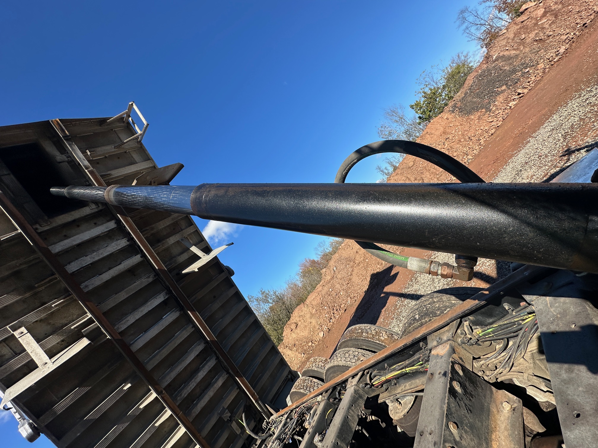 2016 PETERBILT 365 - Image 36