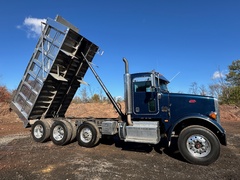 2016 PETERBILT 365 - Image 37