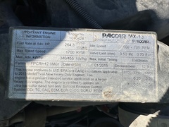 2016 PETERBILT 365 - Image 41