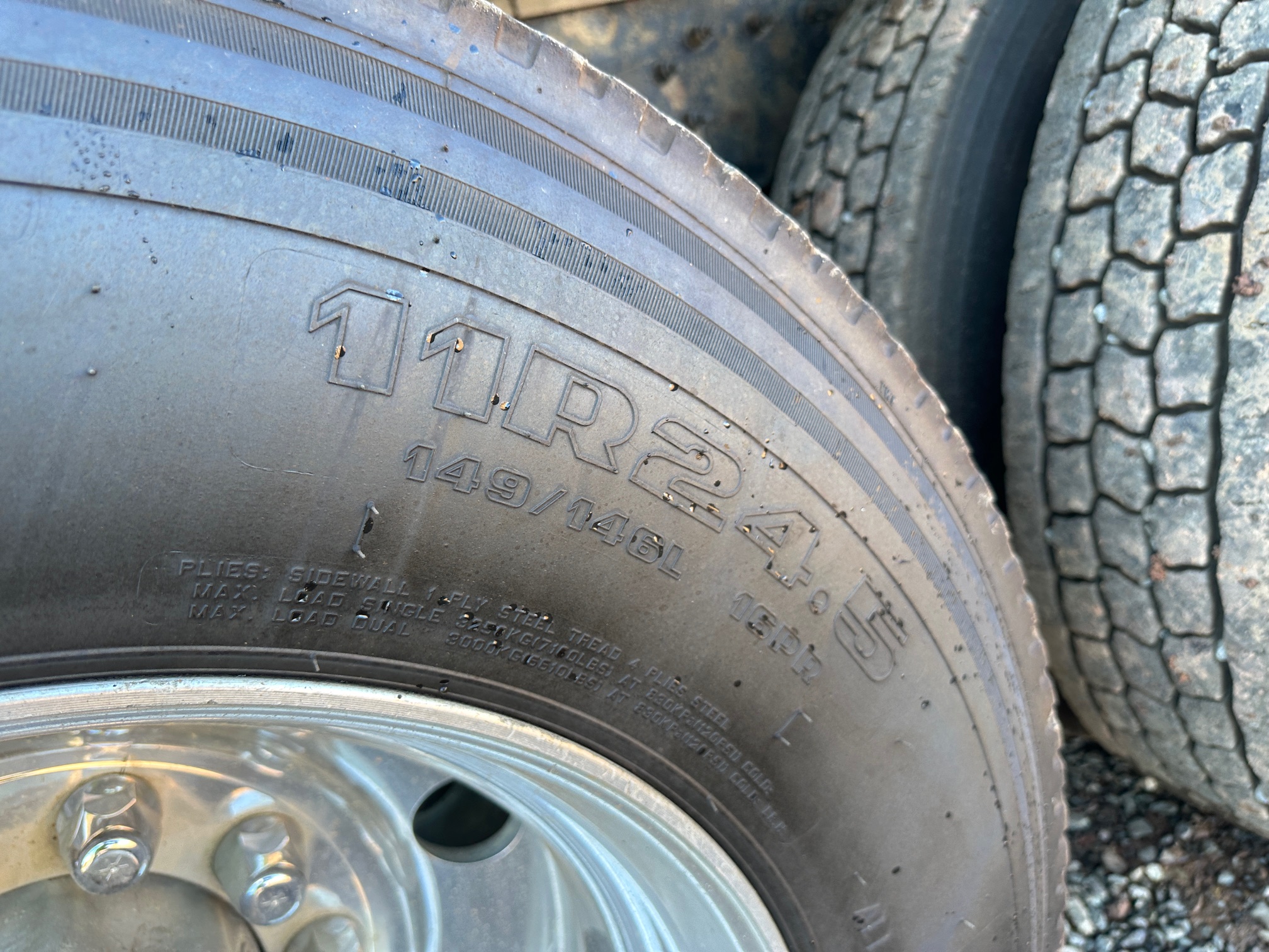 2016 PETERBILT 365 - Image 43