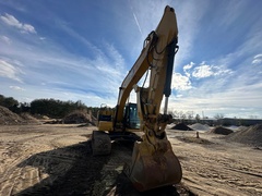 2020 CATERPILLAR 320GC - Image 5