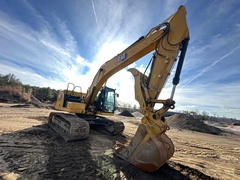 2020 CATERPILLAR 320GC - Image 6