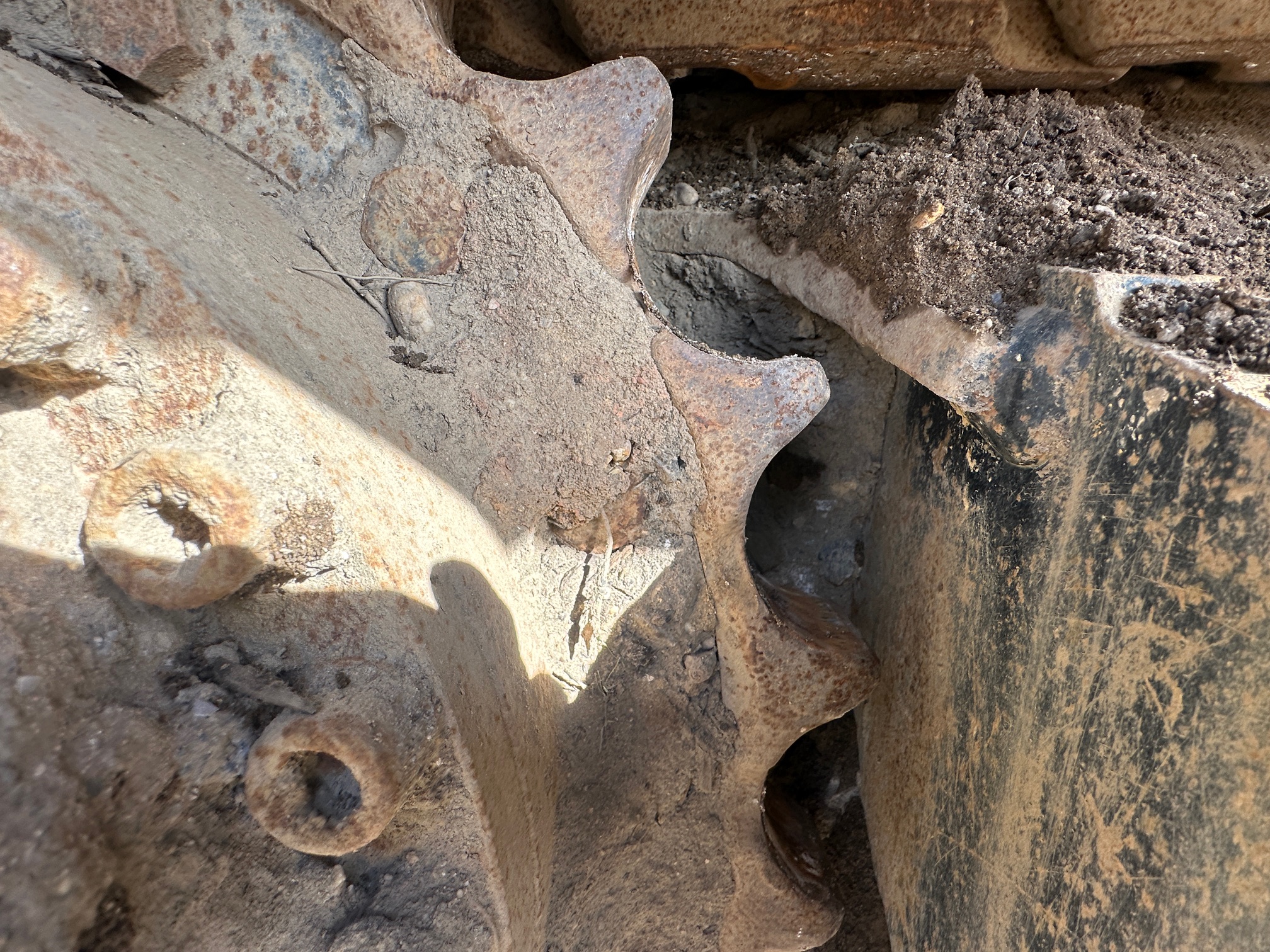 2020 CATERPILLAR 320GC - Image 14