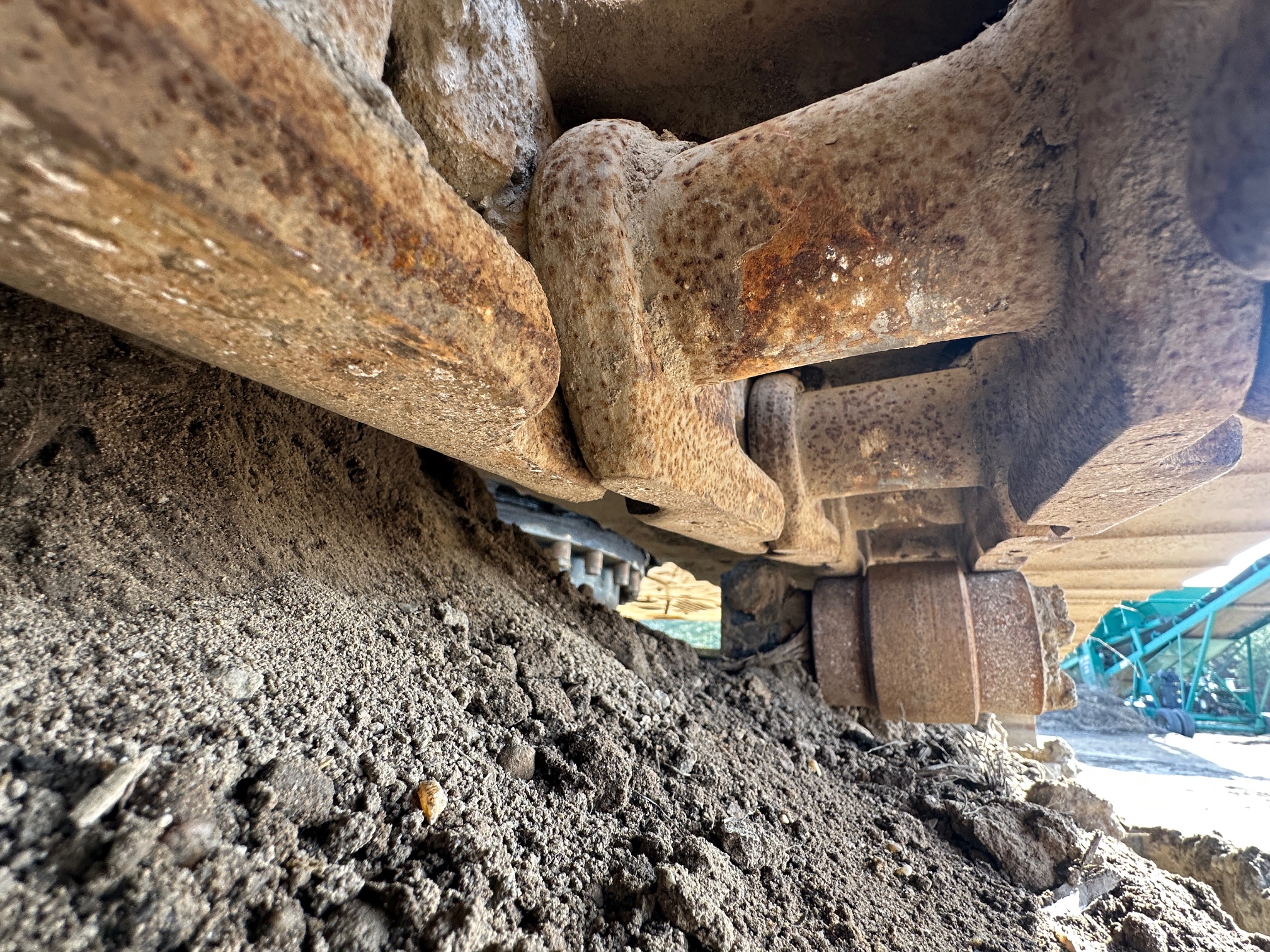 2020 CATERPILLAR 320GC - Image 15