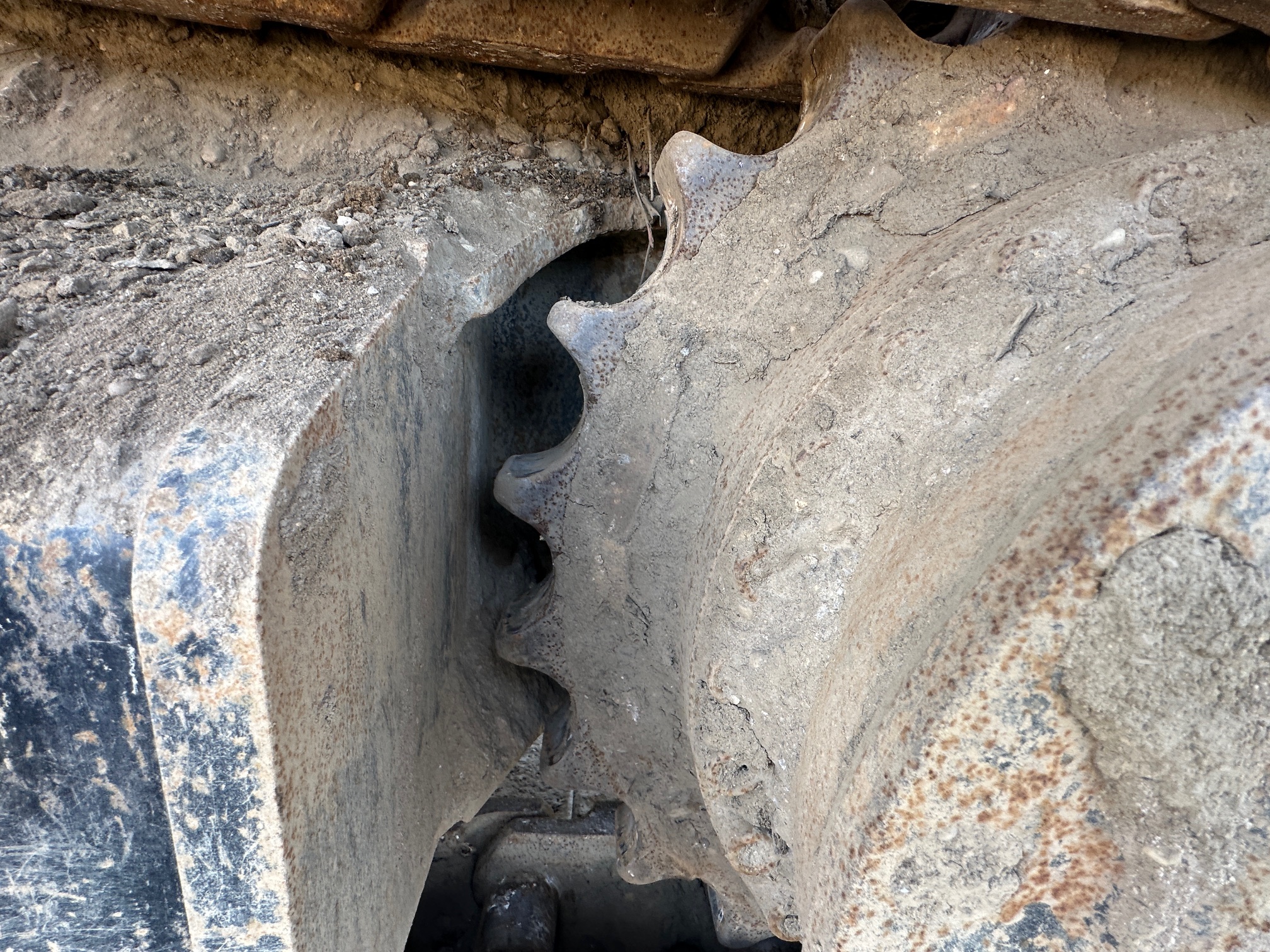 2020 CATERPILLAR 320GC - Image 18