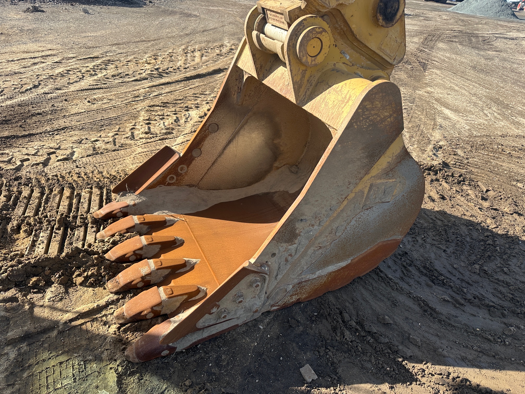 2020 CATERPILLAR 320GC - view 20 of 48