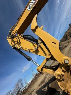 2020 CATERPILLAR 320GC - Image 22