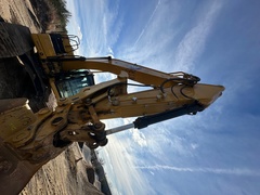 2020 CATERPILLAR 320GC - Image 24