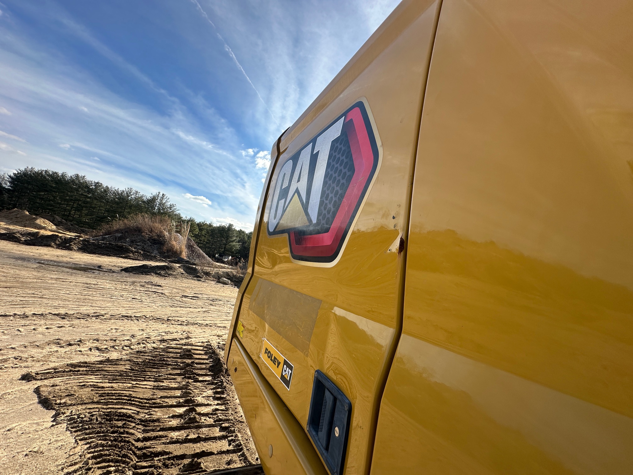 2020 CATERPILLAR 320GC - Image 25