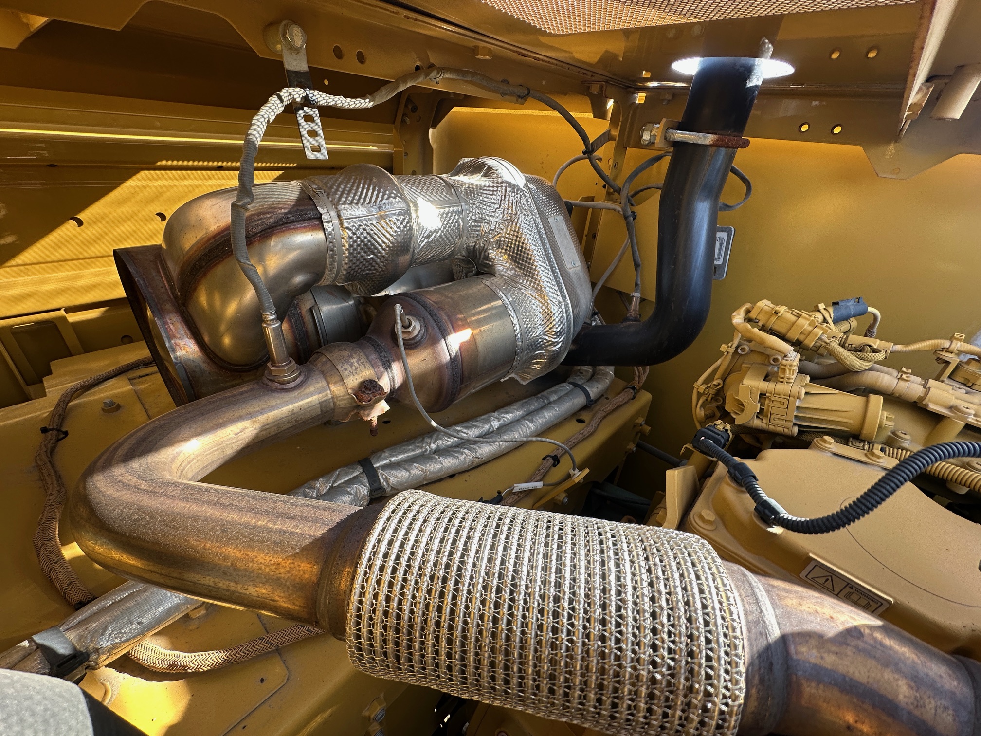 2020 CATERPILLAR 320GC - Image 30