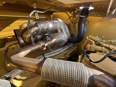 2020 CATERPILLAR 320GC - Image 30