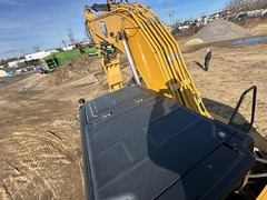 2020 CATERPILLAR 320GC - Image 34