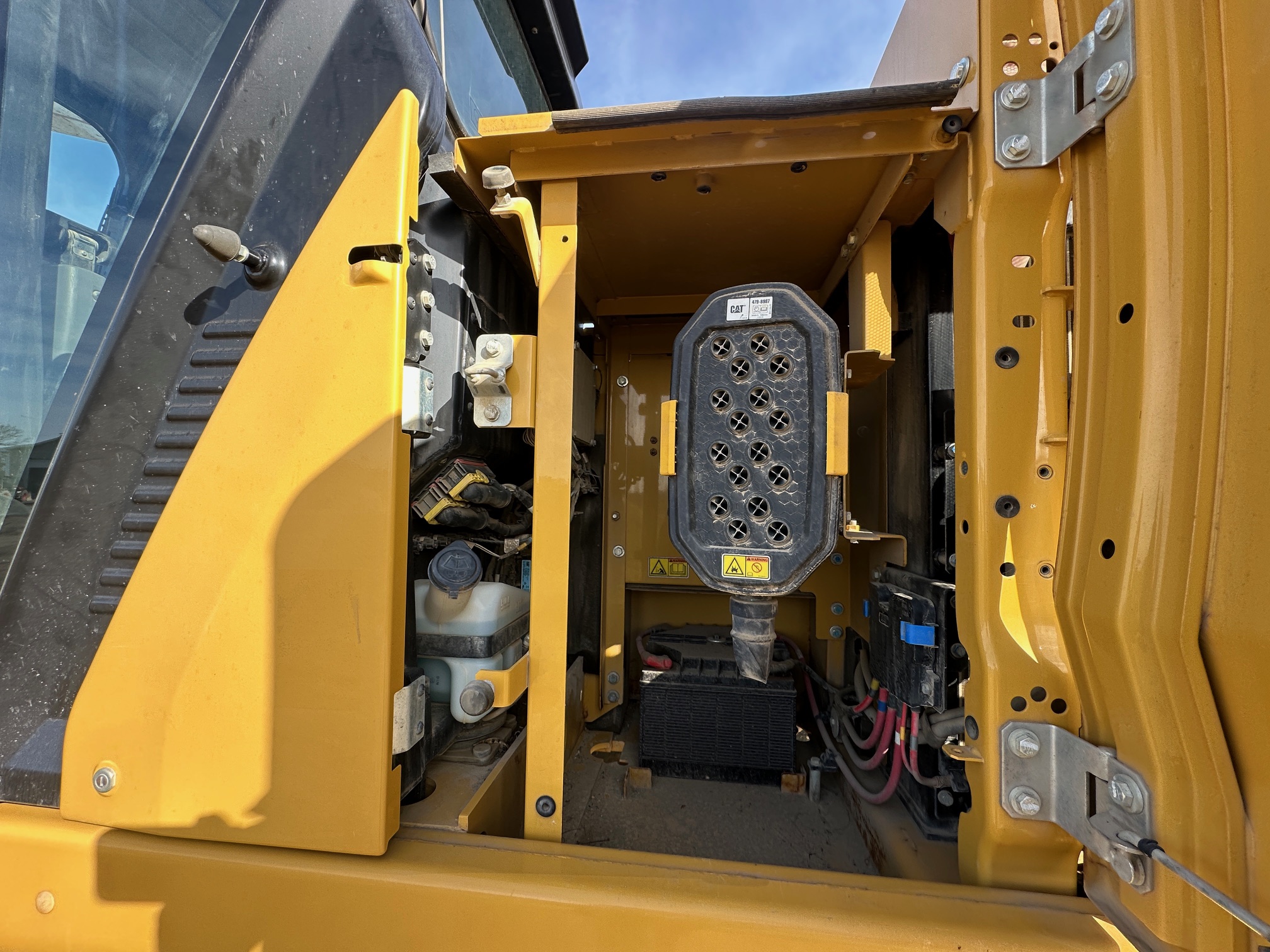 2020 CATERPILLAR 320GC - Image 36