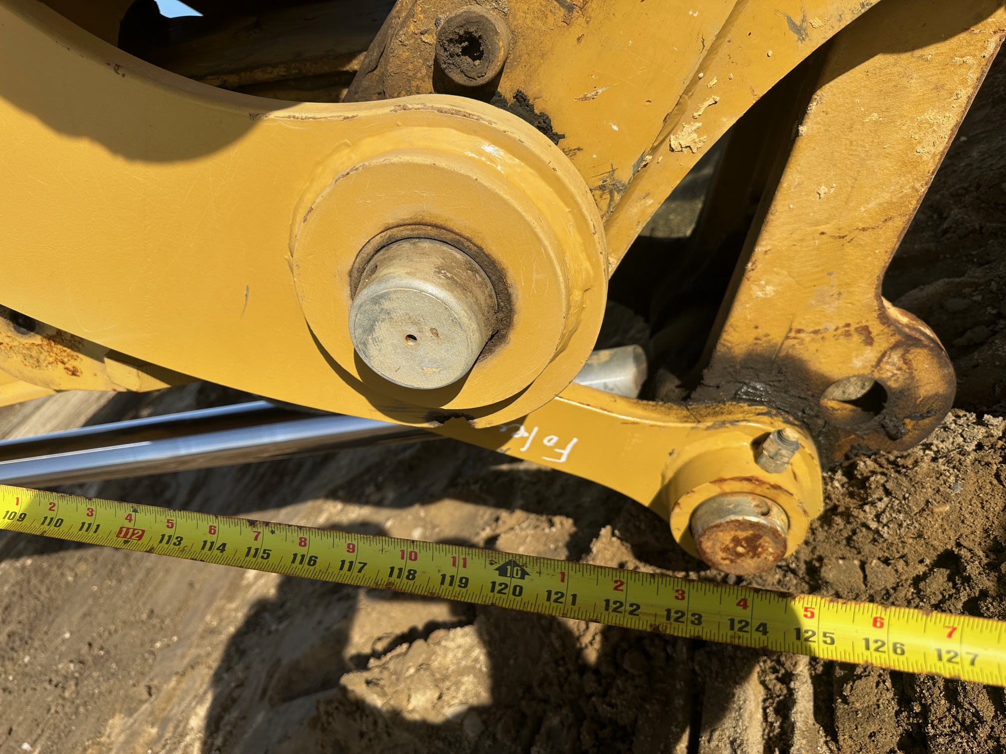 2020 CATERPILLAR 320GC - Image 38