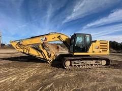2020 CATERPILLAR 320GC - Image 39