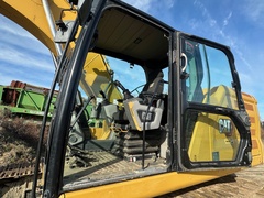 2020 CATERPILLAR 320GC - Image 40