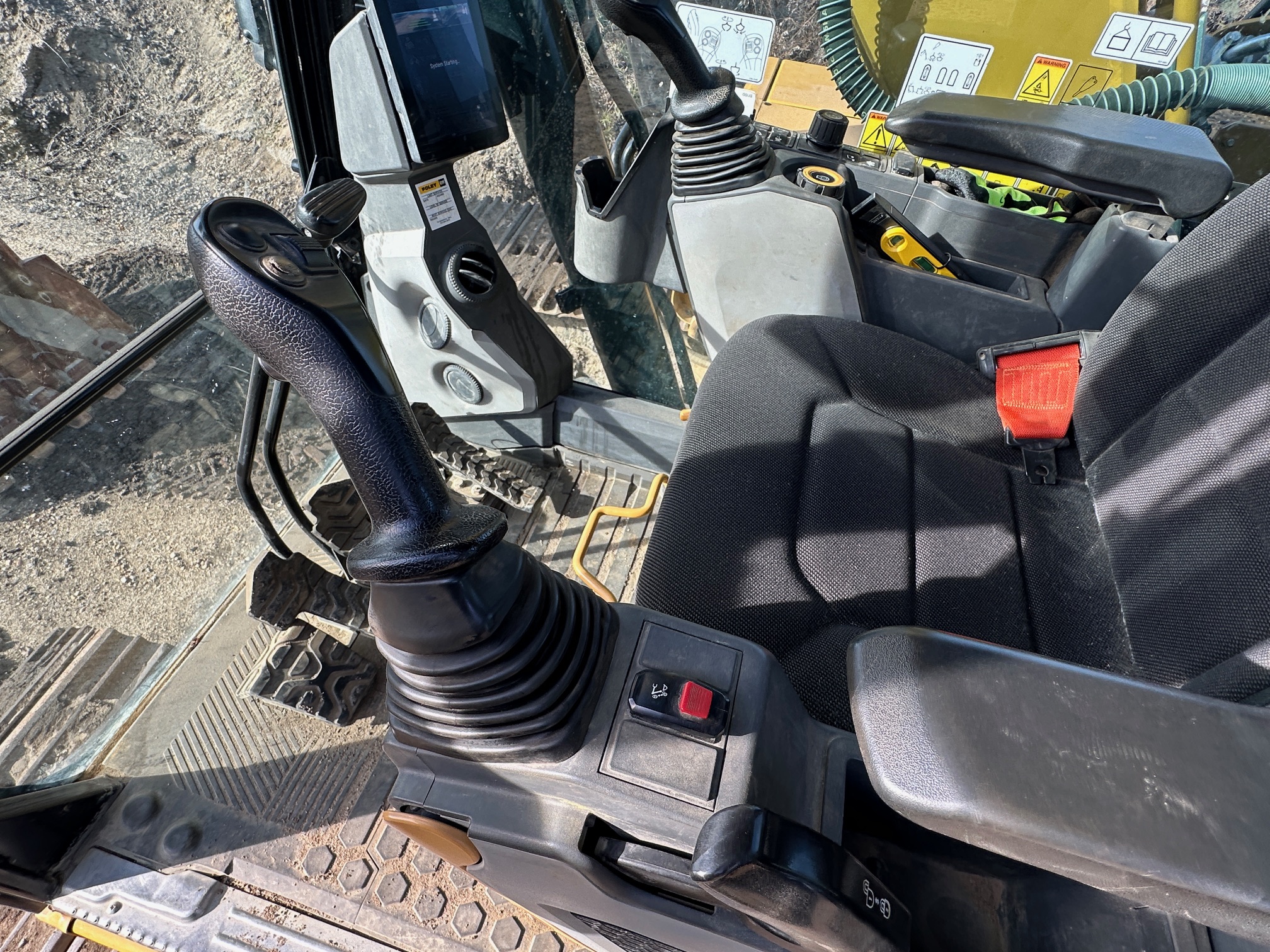 2020 CATERPILLAR 320GC - Image 44