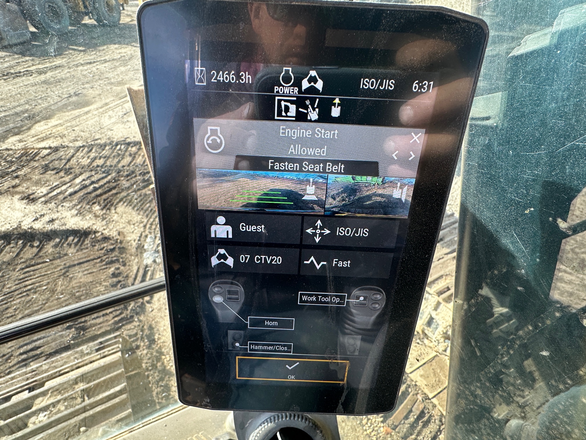 2020 CATERPILLAR 320GC - Image 45