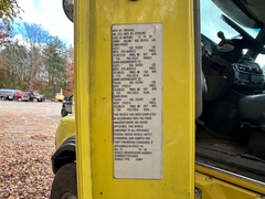 2007 STERLING L9500 - Image 16