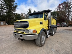 2007 STERLING L9500 - Image 4