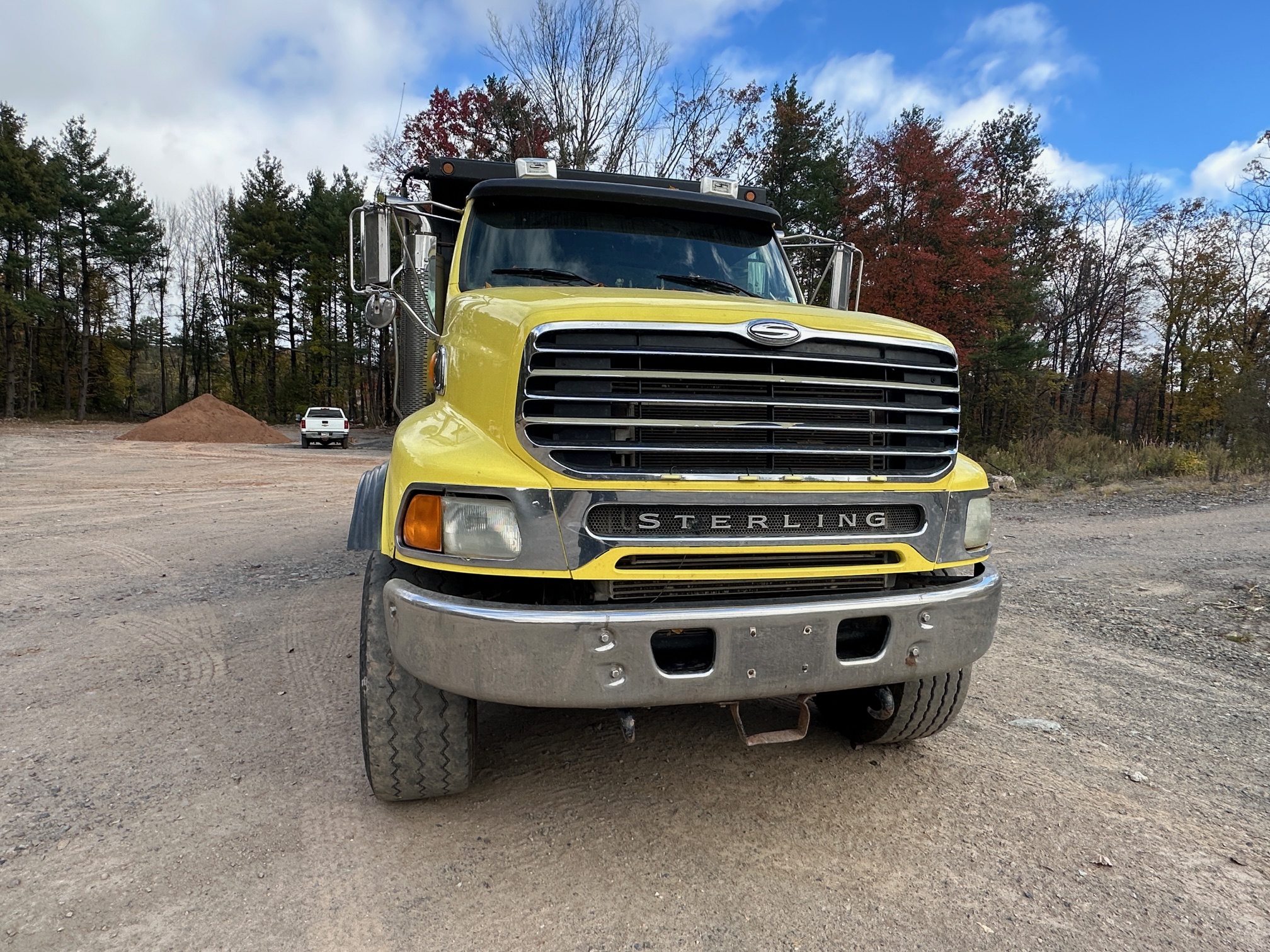 2007 STERLING L9500 - view 6 of 49