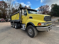 2007 STERLING L9500 - Image 7
