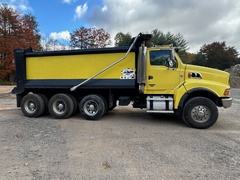 2007 STERLING L9500 - Image 9