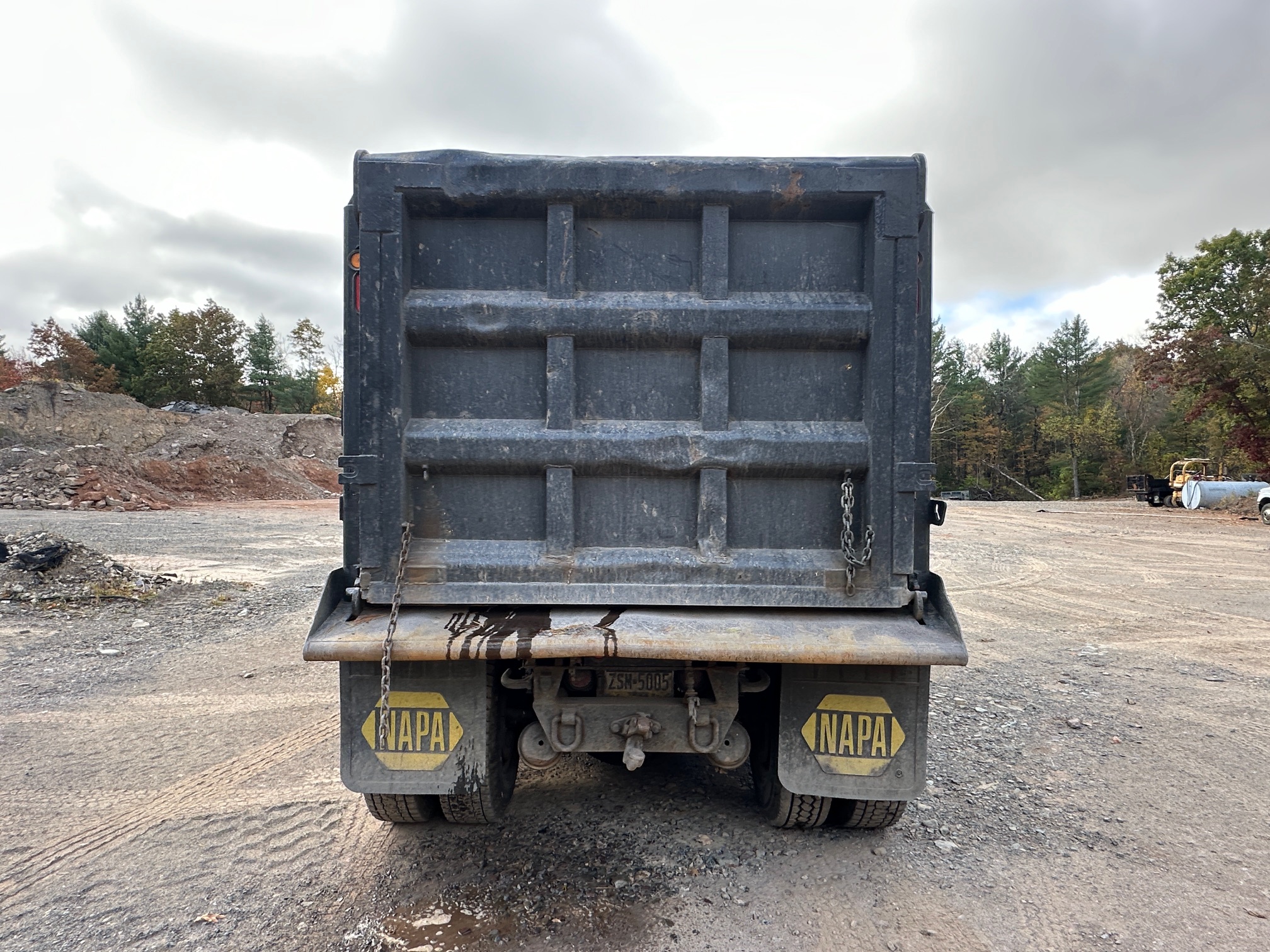 2007 STERLING L9500 - Image 13