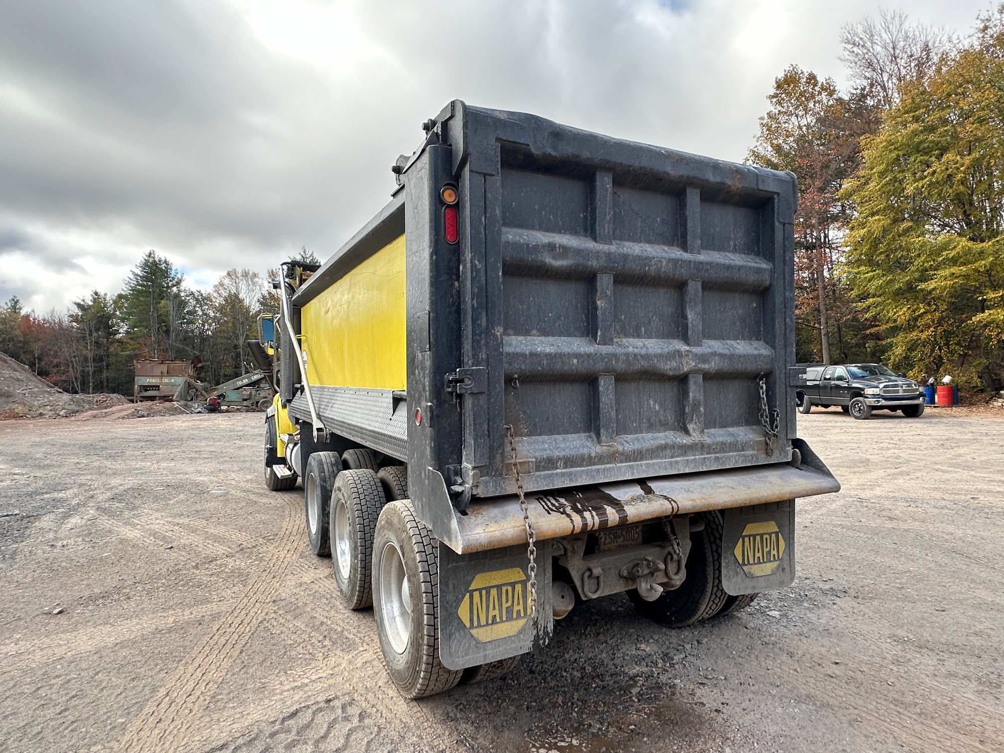 2007 STERLING L9500 - Image 14