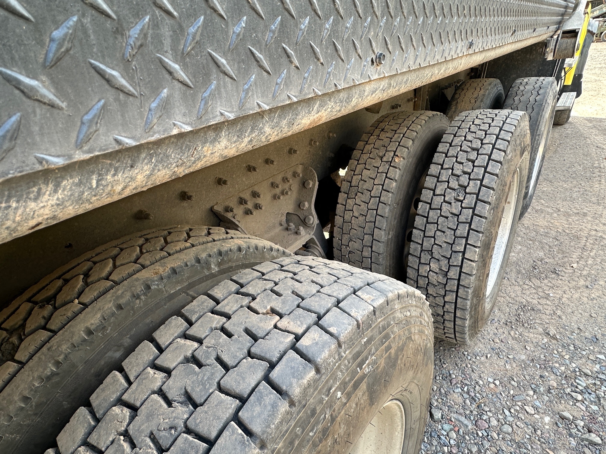 2007 STERLING L9500 - Image 20